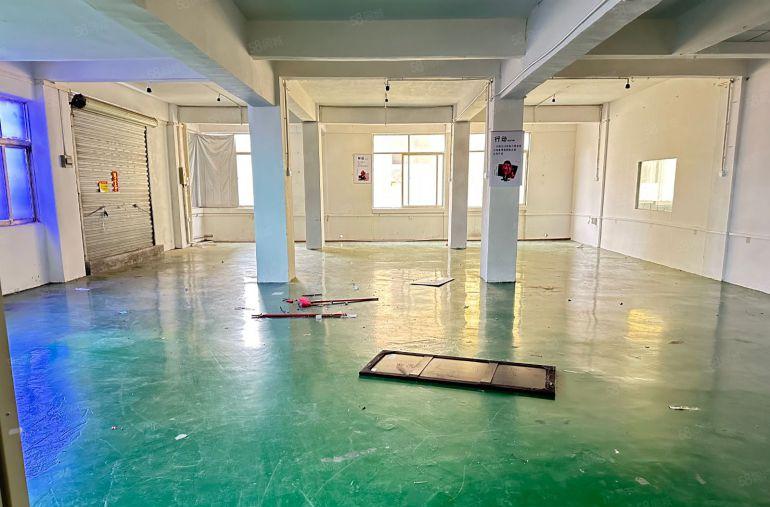 虎门北栅独门独院标准工业园区厂出租，园区空地大