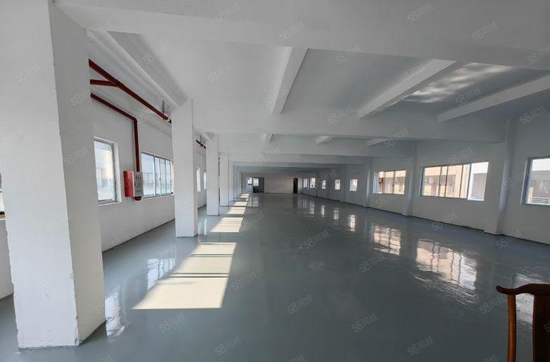 虎门北栅700平方楼上厂房出租，价格低至9.9元每平方