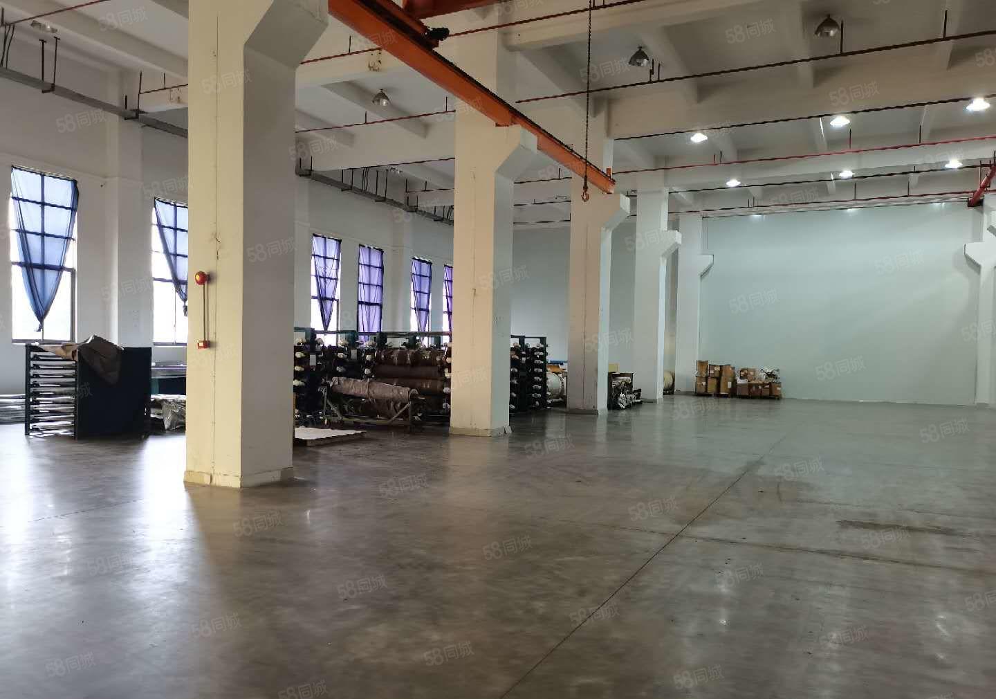 出租虎门赤岗工业园独院，厂房办公楼宿舍总8000平