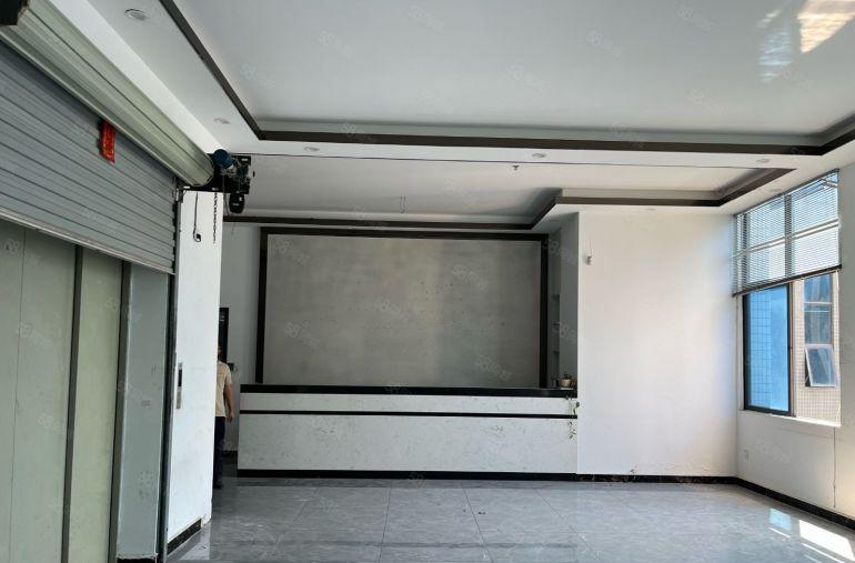 靓精装修树田现成无尘车间可以做电子烟消法带有喷淋