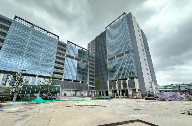 虎门高新产业园2000平方起分租，长免租35年