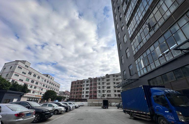 虎门形象高大上3600平全新厂房有消防合格证件齐全