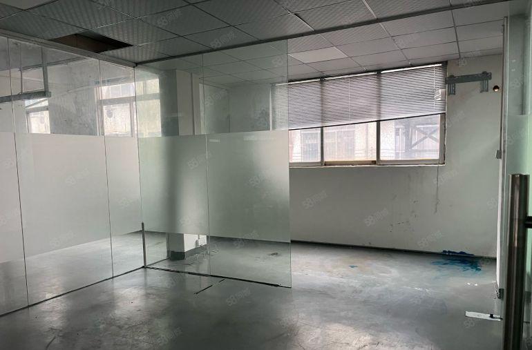 现成制衣线路新出二楼一整层带有水电办公室齐全