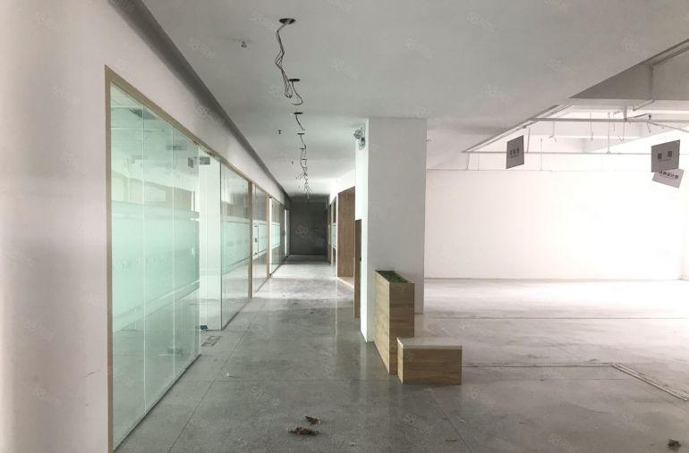 虎门北柵高速出口 新装修独栋厂房 适合电商设备五金电子