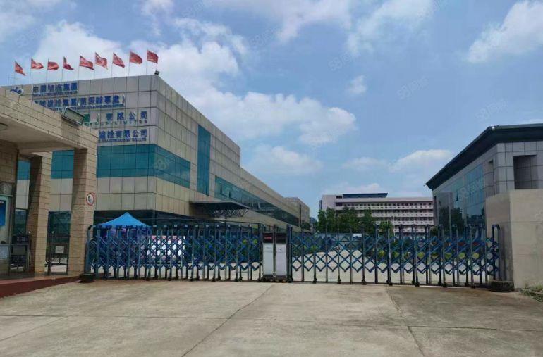 笋！！怀德原房东10500平豪华装修独院厂房出租啦！