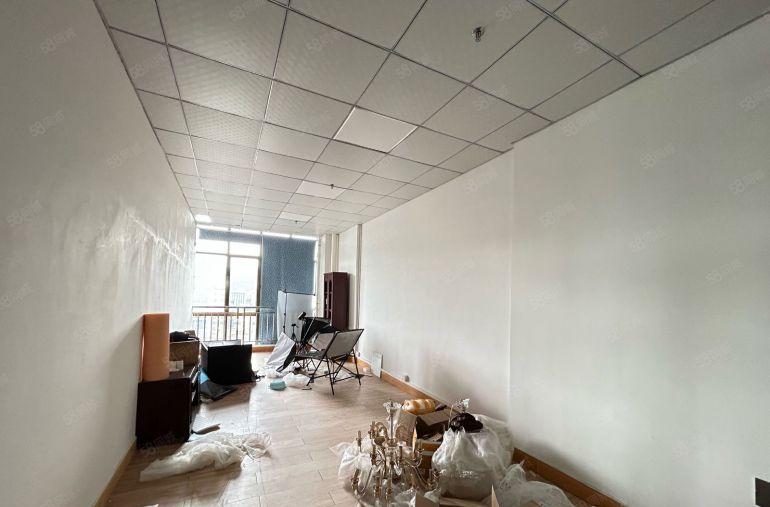 虎门豪华装修原电子厂房出租，重工业机器设备可上楼