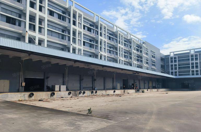 特价8元  虎门怀德原房东3200平带消防喷淋，低价厂房出租