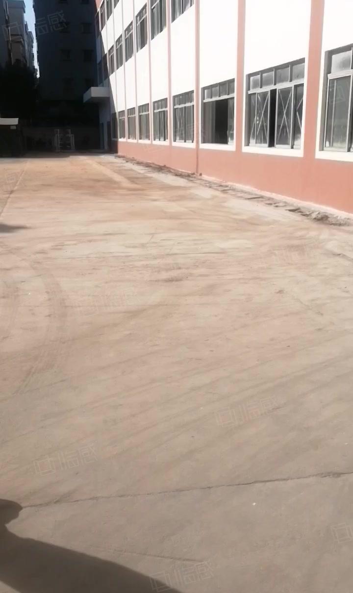 低价分租！实际面积！北栅原房东12000平豪装全新厂房出租