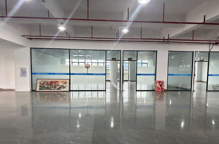 虎门厂房出租5240平，可以做仓库，易招工，空地大。