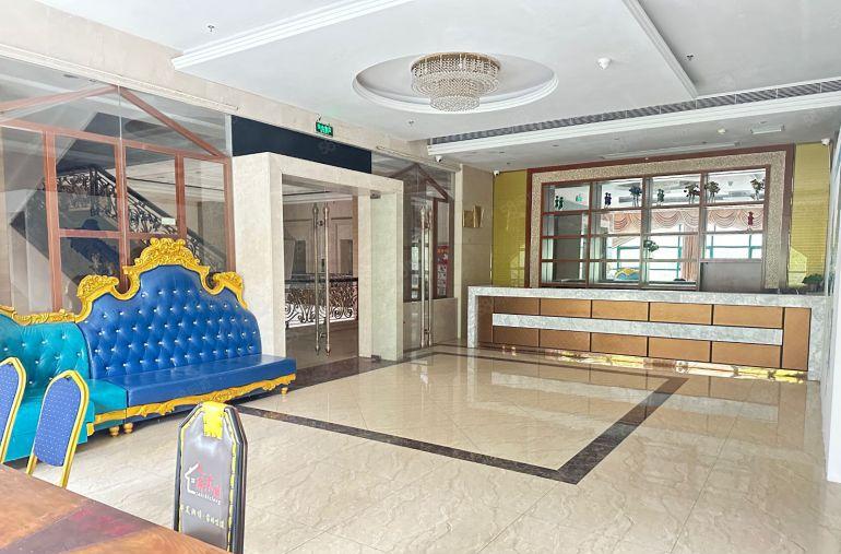 虎门精装修厂房 直播间出租