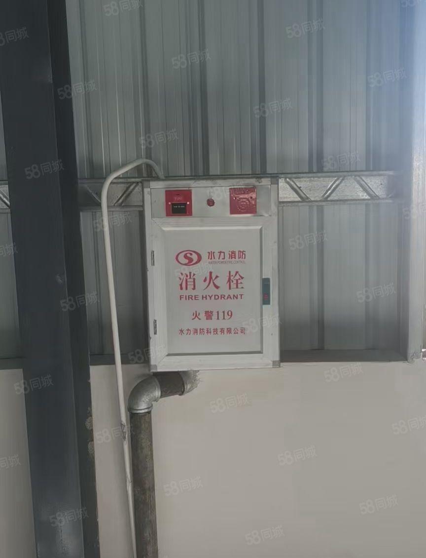 原房东厂房出租新出全新二层独门独院