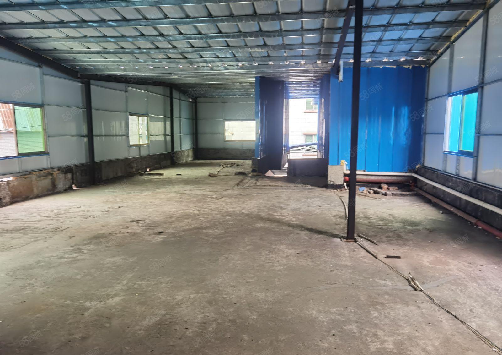 一手房东 全新钢构厂房优惠出租