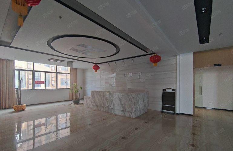 虎门沿江原房东红本可分租低价精装修厂房仓库无尘车间一楼上出租