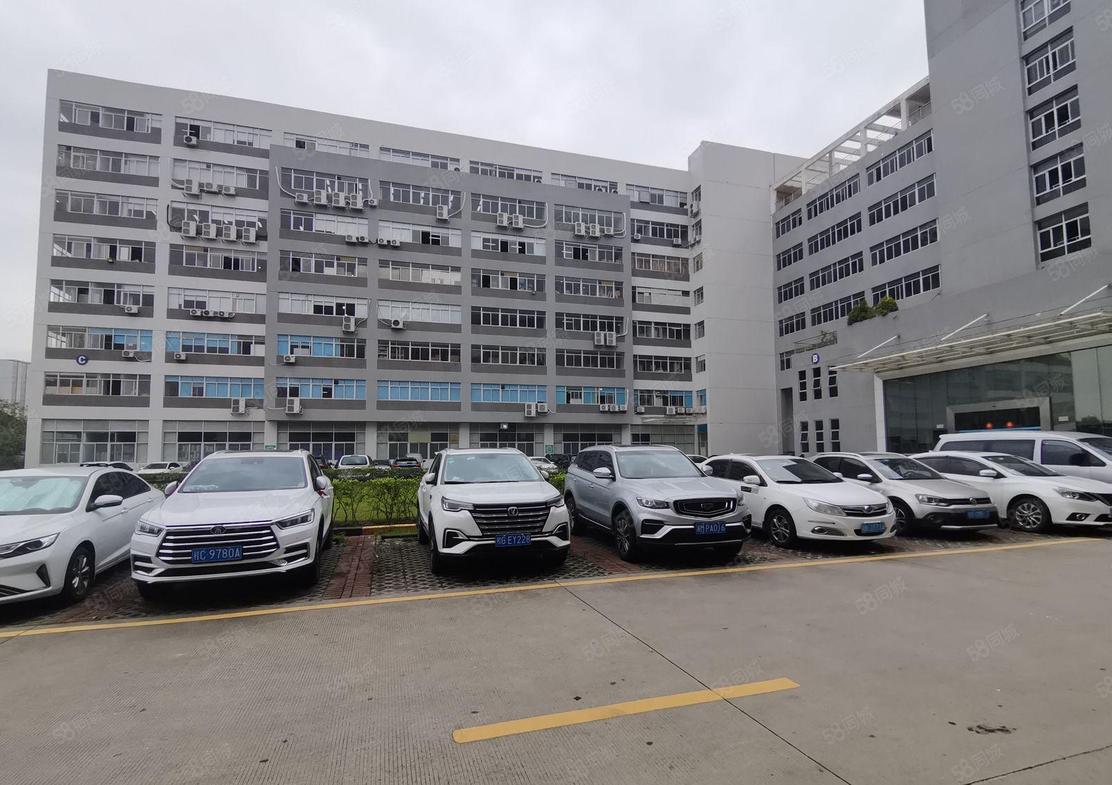 1000起租虎门镇南栅工业园区独院厂房仓库25000平方招租