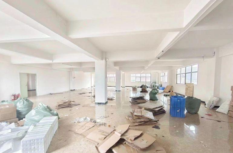 靓盘新出一整层600方带有装修价格实惠