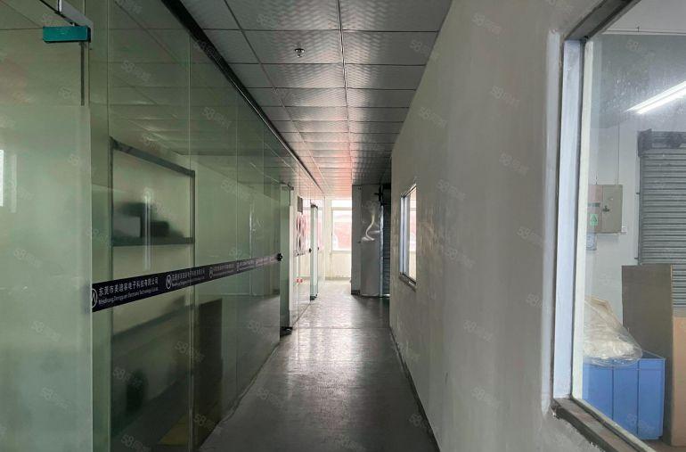 靓盘价格便宜带有精装一整层600平方水电办公室齐全