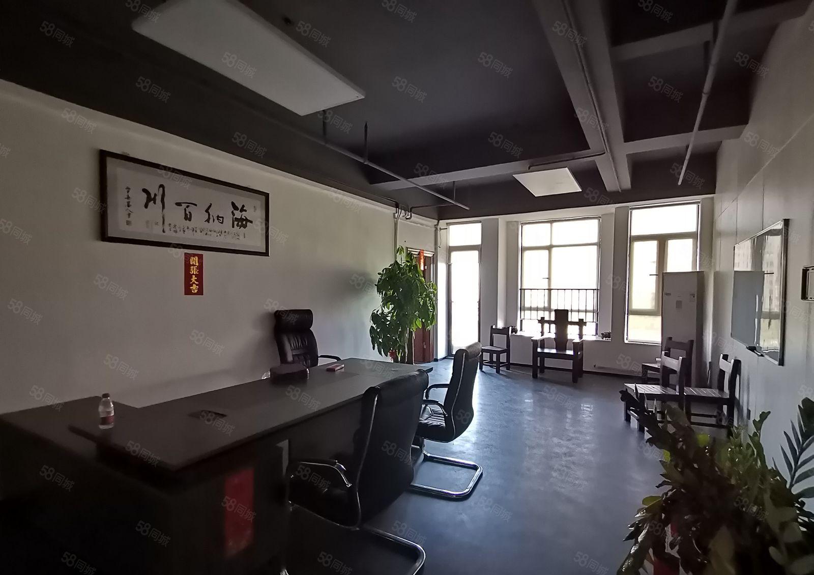 虎门高铁站旁800平一层 豪华装修 水电齐全家具免费用