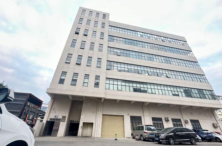 虎门树田树安路原房东独门独院厂房出租