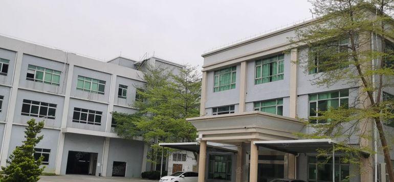 （独院4000平）原房东独院厂房出租水电费自己交可以办环评