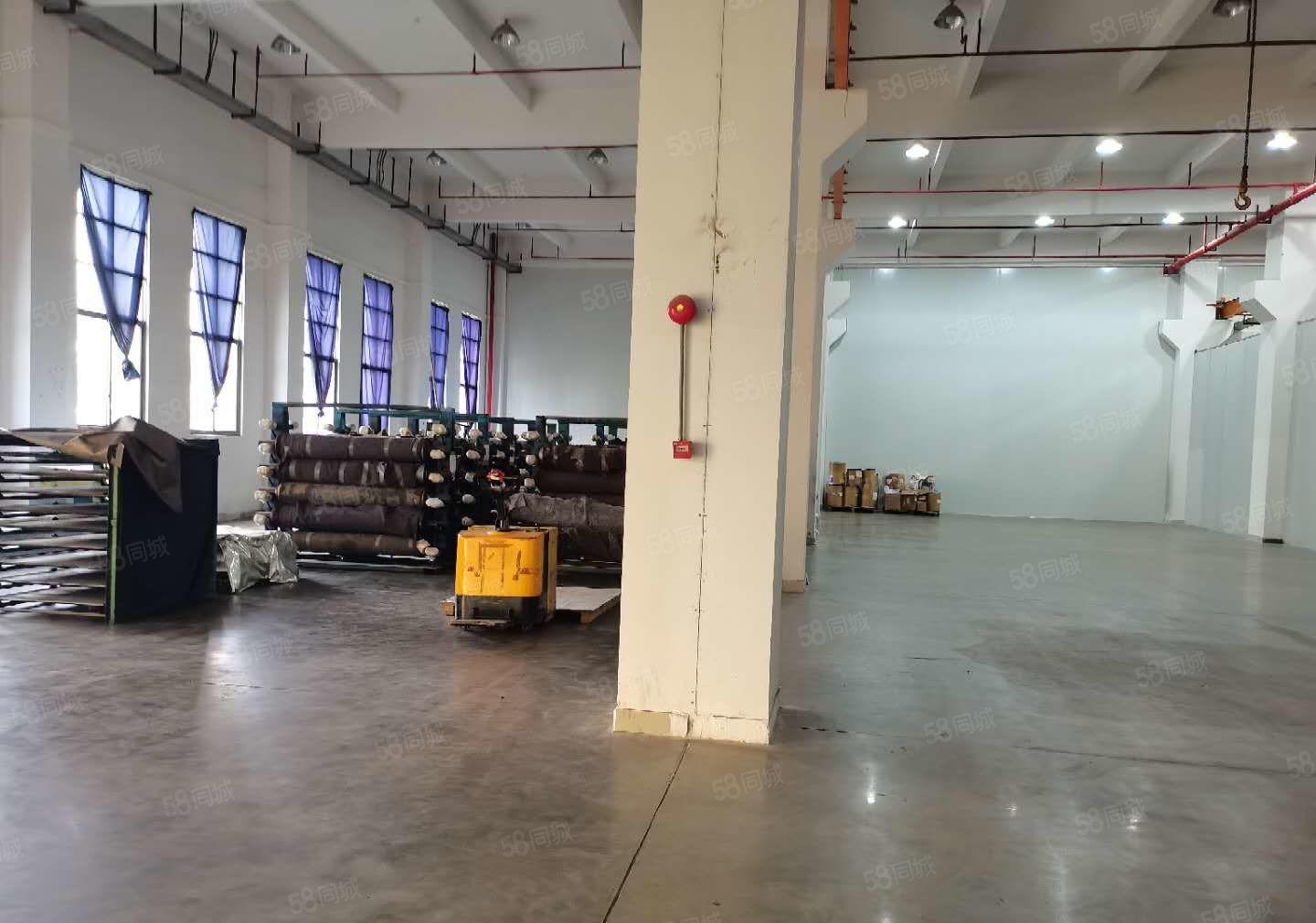 出租虎门赤岗工业园独院，厂房办公楼宿舍总8000平