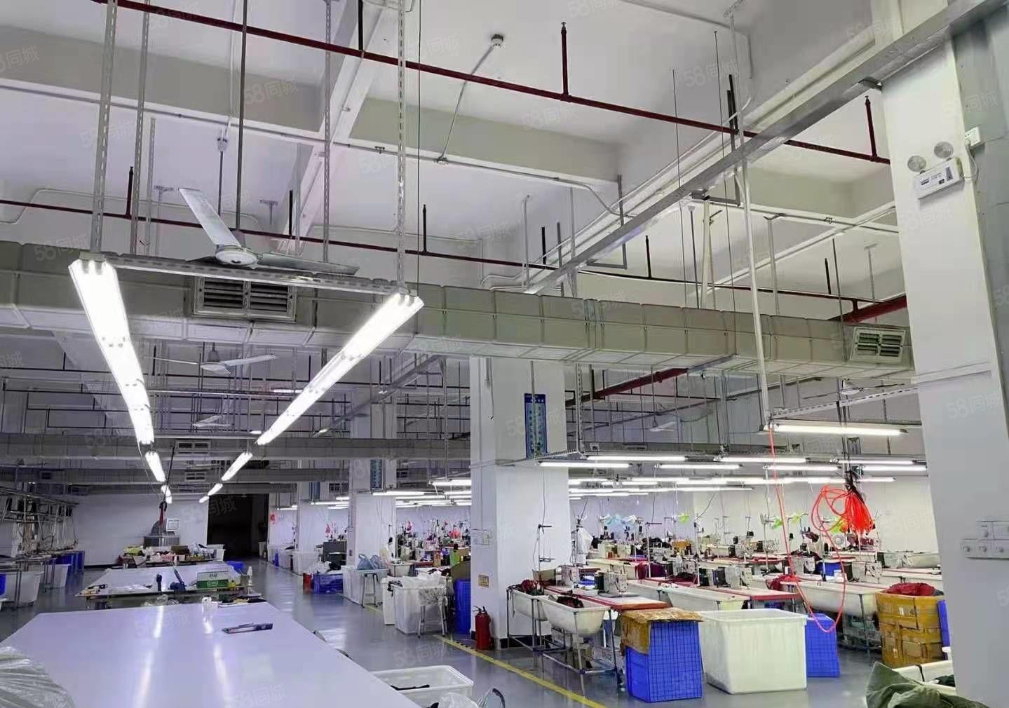 消息龙眼现成制衣厂3960平，有意者请联系我，谢谢！