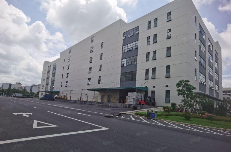 长安步步高精装修厂房500平米厂房研发办公室电商仓库出租