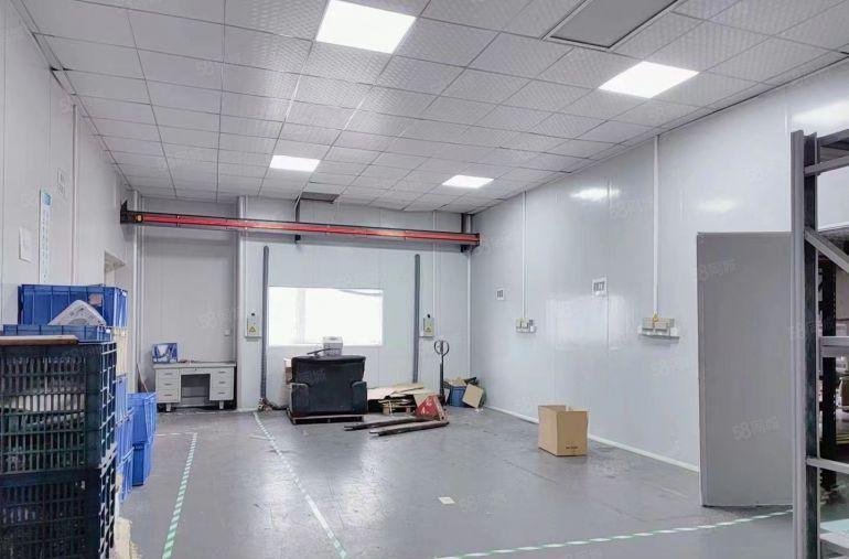 南栅四区旁，本地房东420平方厂房招租