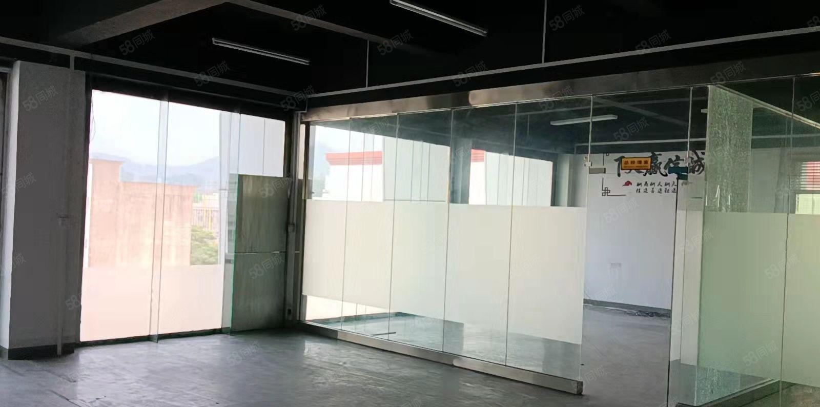 虎门怀德怀雅路新出租六楼，面积1700平方米