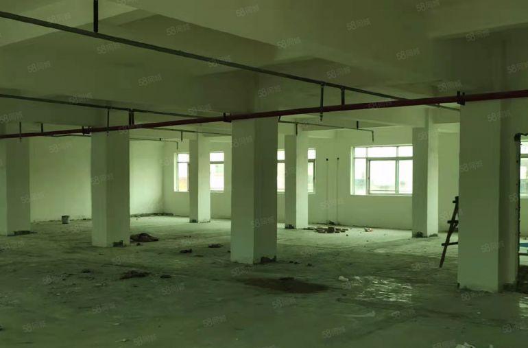 虎门北栅太安路122号优创商务中心精装修办公室