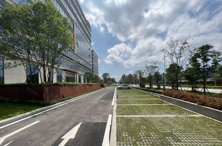 虎门重工业厂房出租2000平独门独院无尘车间钢构租仓库出租