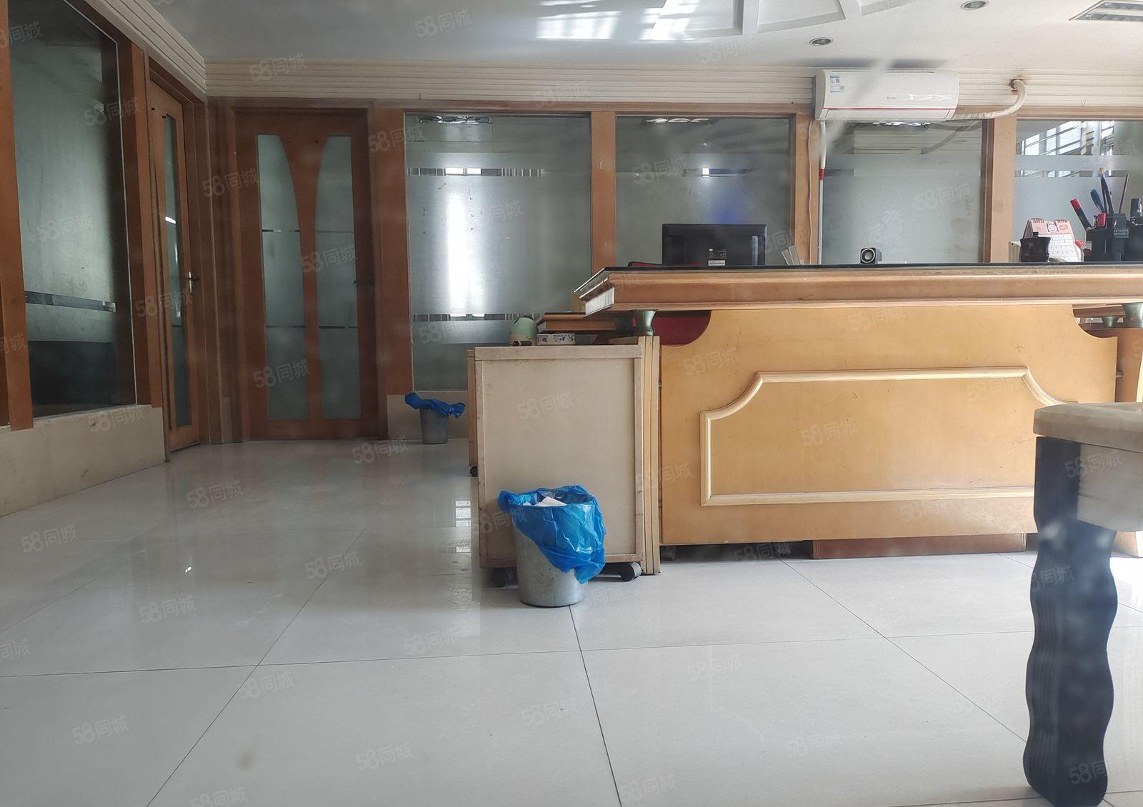 原房东零公摊！虎门北栅新空出楼上650平方实际建筑面积出租！