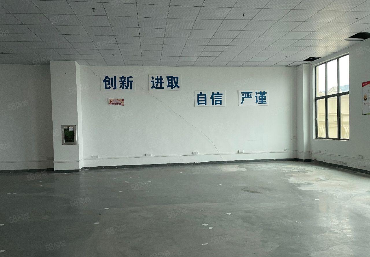 虎门新出独门独院厂房，靠近环莞快速交通便利，工业用地可办环评