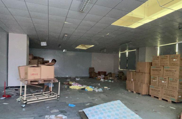 虎门镇怀德新出带豪华无尘车间厂房1600平方