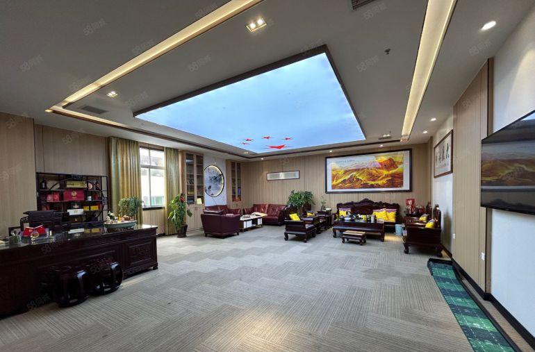 虎门南柵独院厂房出租园区空地2000方楼上带办公室水电装修