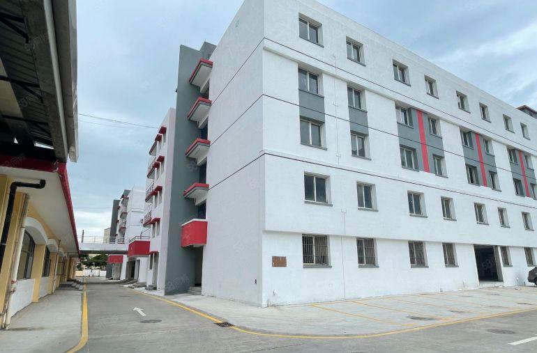 虎门南柵豪华装修1500平拎包即可生产高速路口