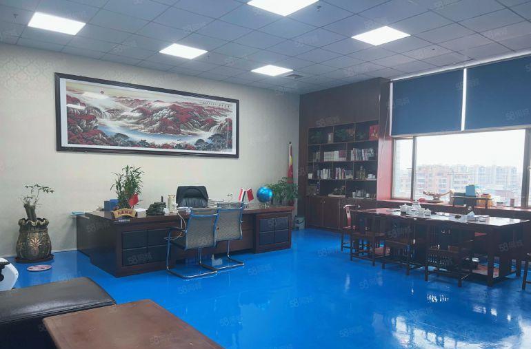 虎门无尘车间厂房精装修1800平方全新地坪漆水电齐全拎包生产