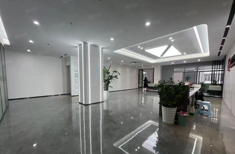 8元价格可谈虎门原房东厂房1000平方精装修无尘车间可分租