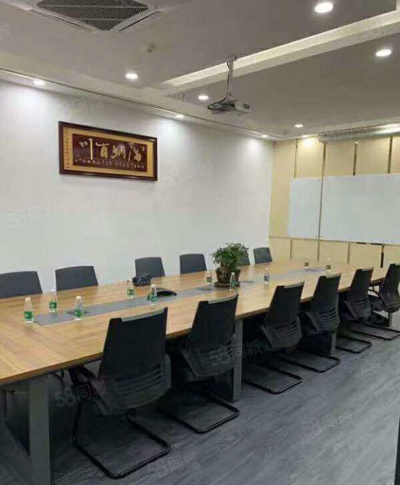 上市公司！白沙原房东12800平豪华装修独院厂房招商