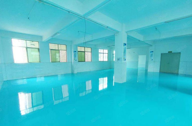 北栅厂房400平方，带装修，水电齐全！