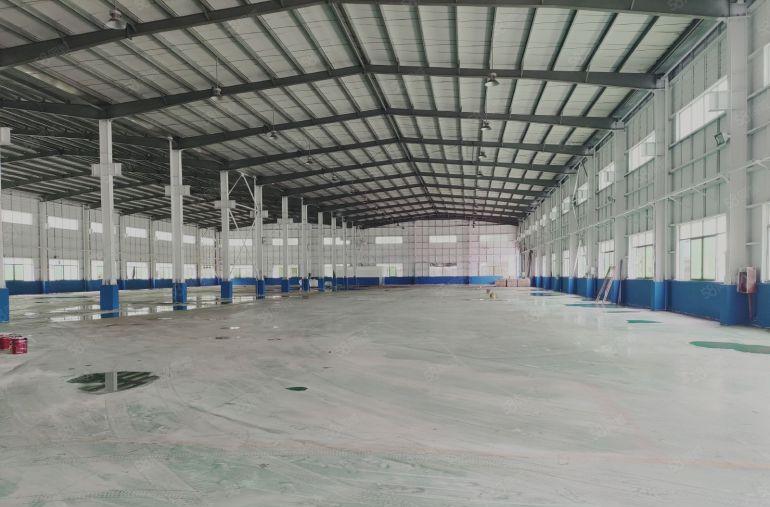 虎门厂房2000方房东直租，大小好分租，交通方便，周边无居民