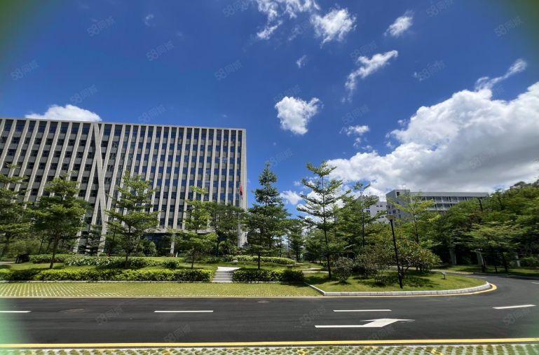 虎门北栅工业区原房东14万平红本厂房500平起分租有消防喷淋