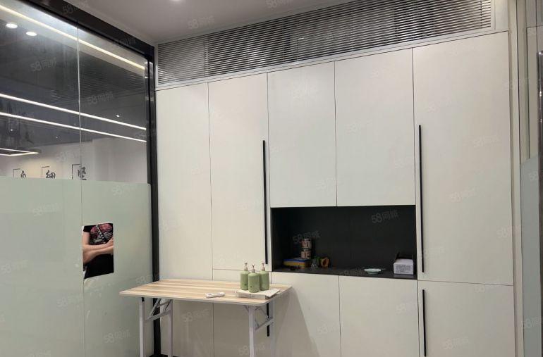 虎门万达附近精装修260方办公写字楼厂房出租拎包办公