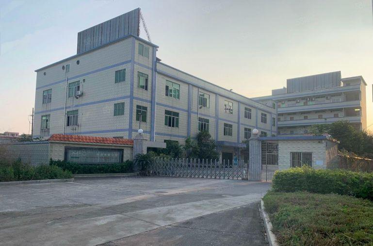 虎门新出原房东独门独院3000平方带红本精装修厂房可分租