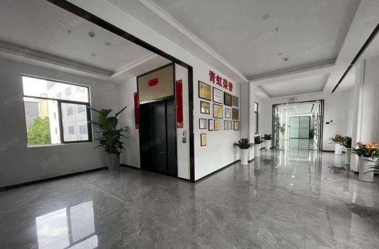 8元价格可谈虎门原房东厂房1000平方精装修无尘车间可分租