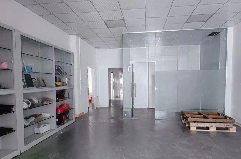 南栅四区旁，本地房东420平方厂房招租