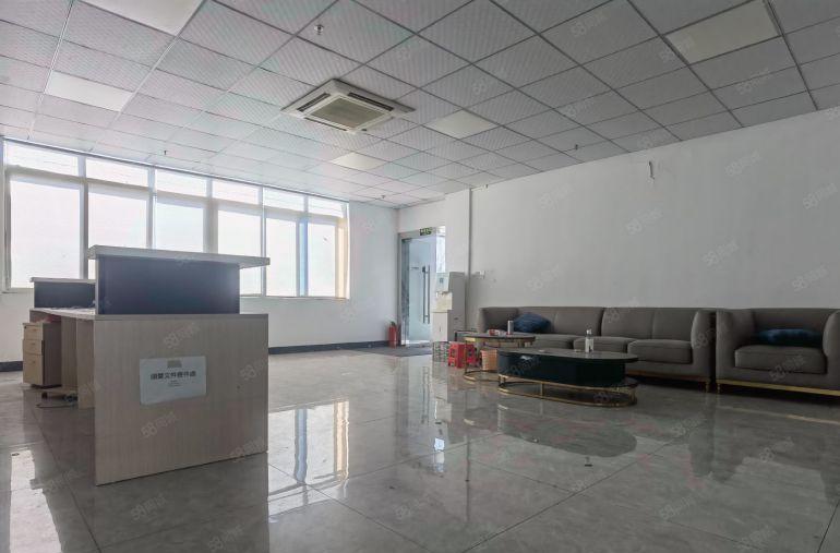 虎门一手房东独门独院7600平米厂房出租带精装修人气旺好招工