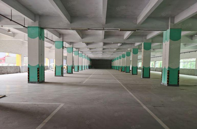 （独院4000平）原房东独院厂房出租水电费自己交可以办环评