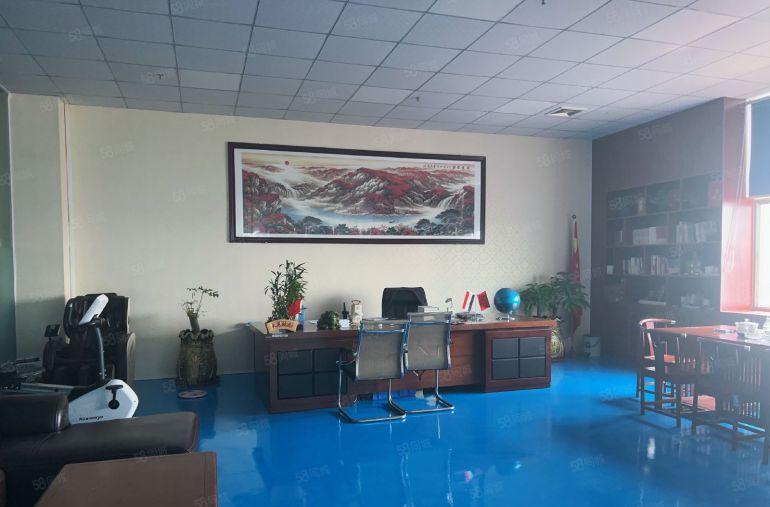 虎门无尘车间厂房精装修1800平方全新地坪漆水电齐全拎包生产