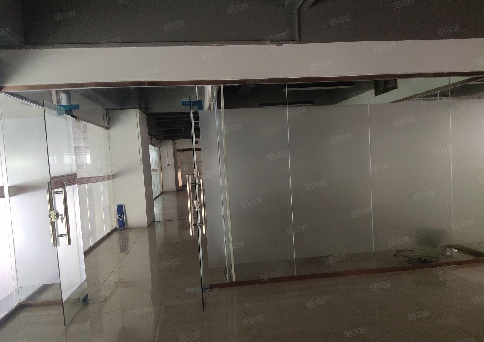现成注塑环评！虎门怀德新出1100平方带装修现成注塑环评厂房