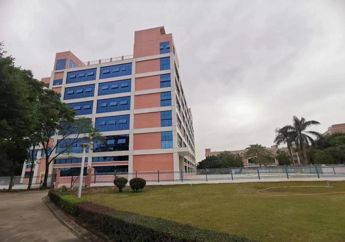 东风社区本地房东厂房出租，大小面积可以分